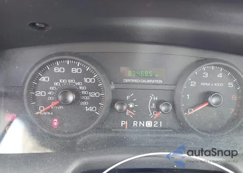 2007 Ford Crown Victoria Police/Police Interceptor z USA, uszkodzony, nr VIN 2FAHP71W37X114800